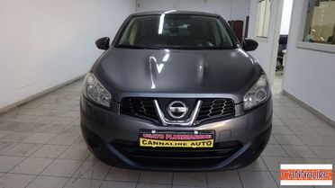 NISSAN - Qashqai - 1.6 16V GPL Eco Acenta