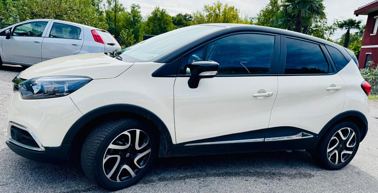 Renault Captur 0.9 TCe 12V 90 CV Start&Stop Energy R-Link