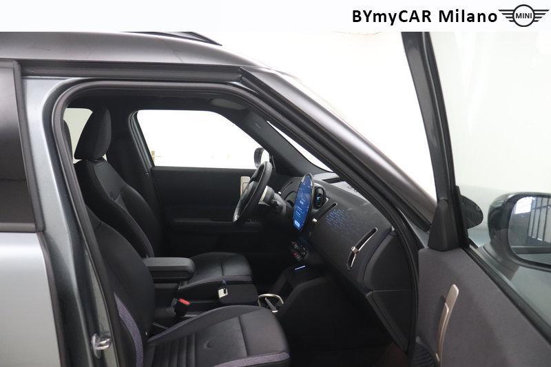 Mini Mini Countryman 1.5 48V C Classic