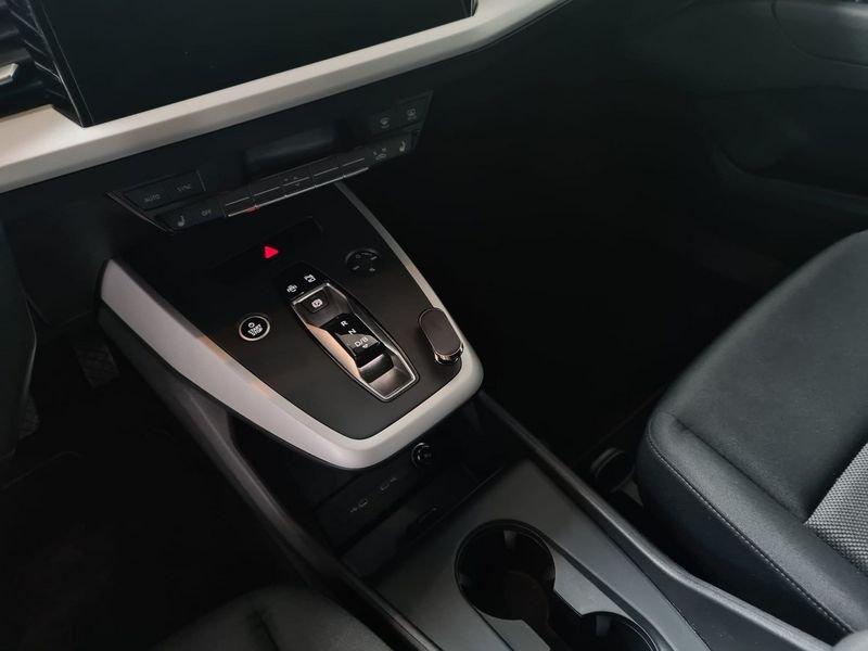 Audi Q4 e-tron 40 e-tron Business Advanced