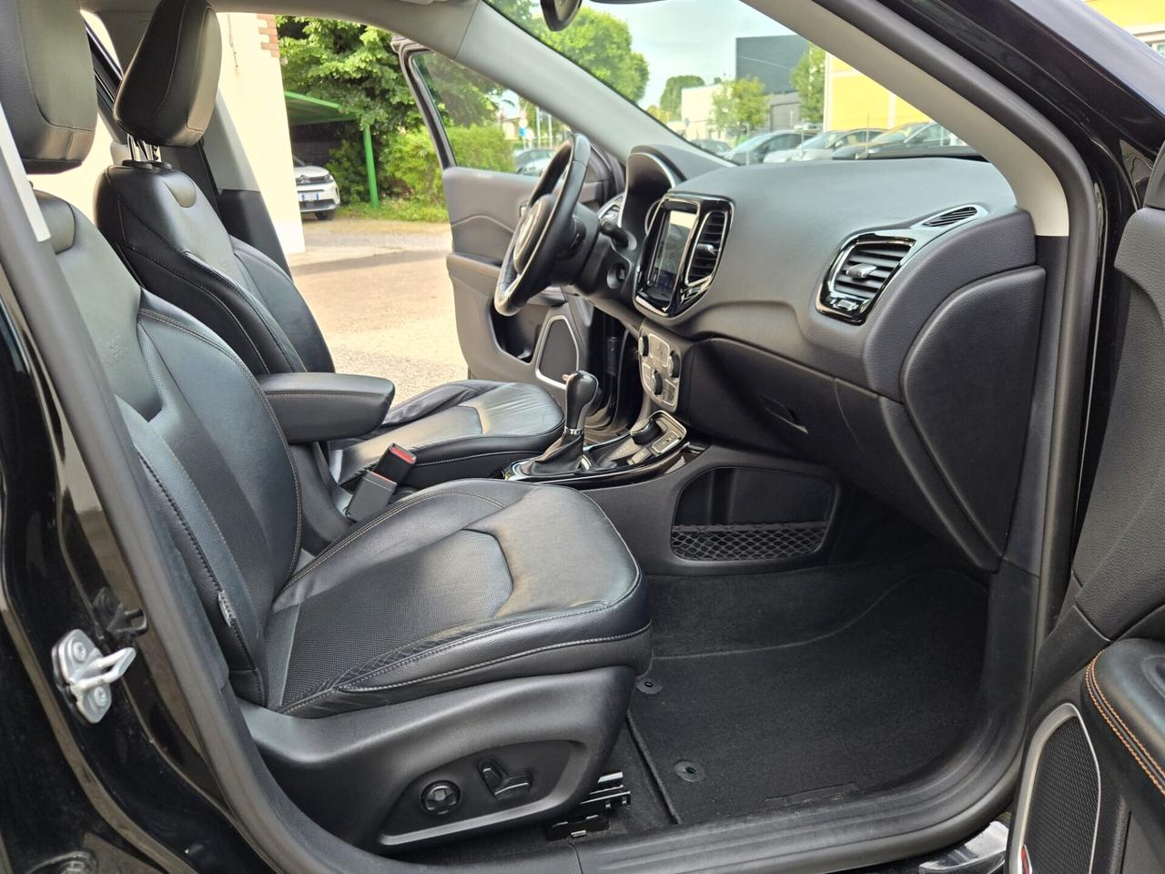 Jeep compass 2.0 Mjet 4x4 vers.limited navi full