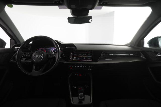 AUDI A3 A3 SPB 30 TFSI S tronic Business