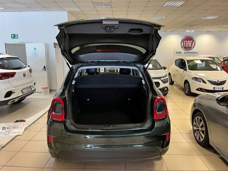 FIAT 500X 1.0 T3 120 CV Connect