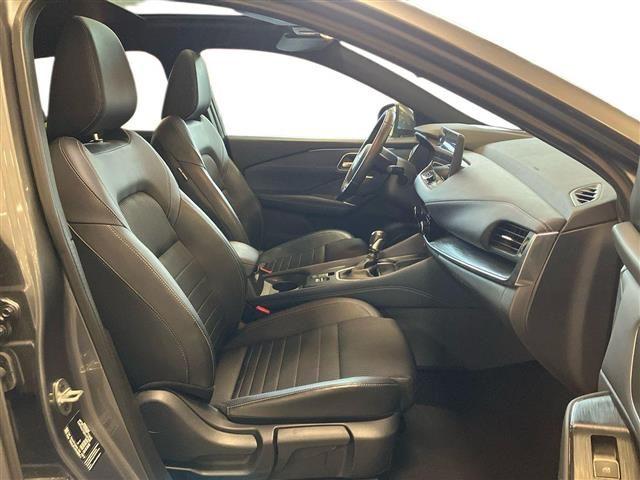 NISSAN Qashqai 1.3 Mild Hybrid 140cv Tekna 2WD