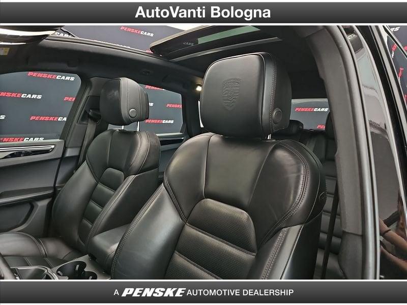 Porsche Macan Macan 2.9 S 380cv pdk