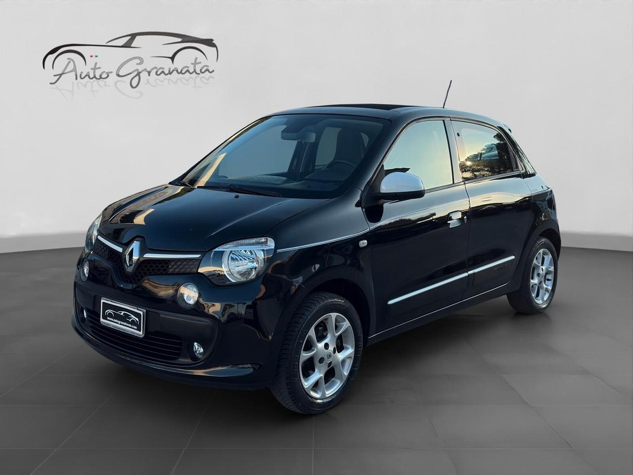 Renault Twingo 1.0 SCe 71cv OpenAir