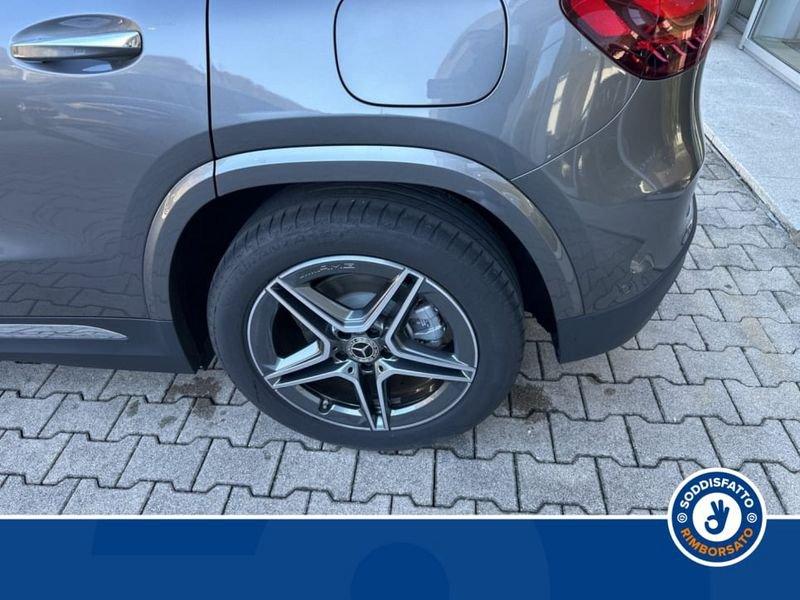 Mercedes-Benz GLA 250 E PLUG-IN HYBRID AUTOMATIC AMG line ADVANCED PLUS