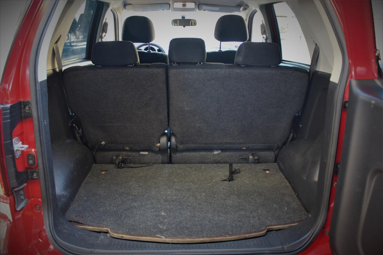 Daihatsu Terios 1.5 4WD SX - Gancio