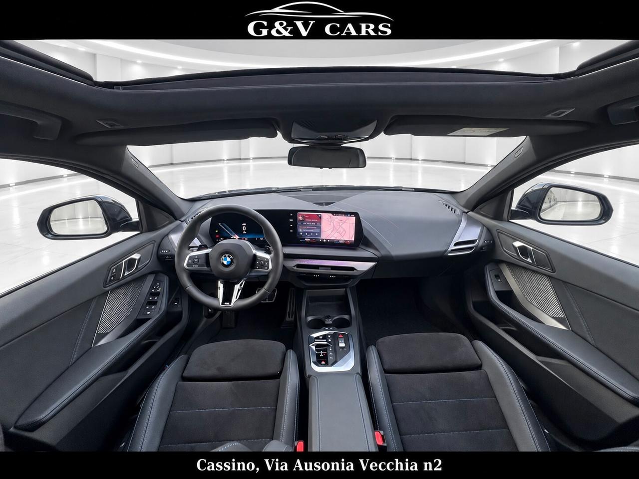 BMW 120D ACCONTO €15.100 NOLEGGIO RISCATTO NO SCORING