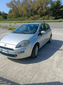 Fiat Punto 1.3 MJT II 75 CV 5 porte Lounge - 2014