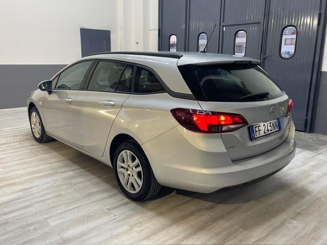 Opel Astra 1.6 CDTi Start&Stop Sports Tourer Business
