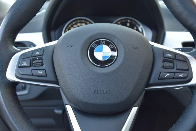 BMW X2 sDrive18d Business-X *TETTUCCIO*