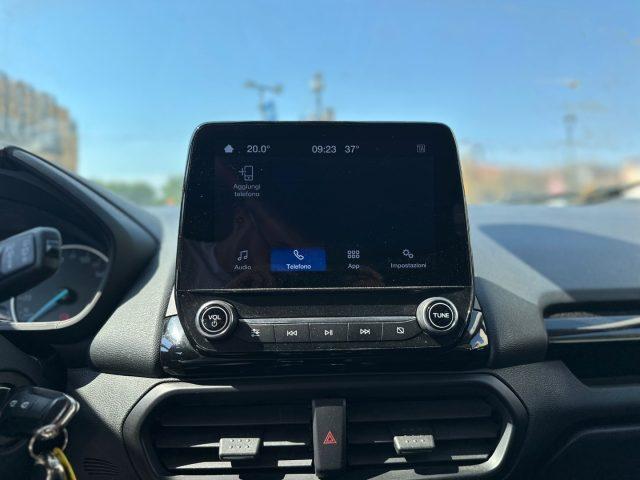 FORD EcoSport 1.0 EcoBoost 125 CV Start&Stop ST-Line