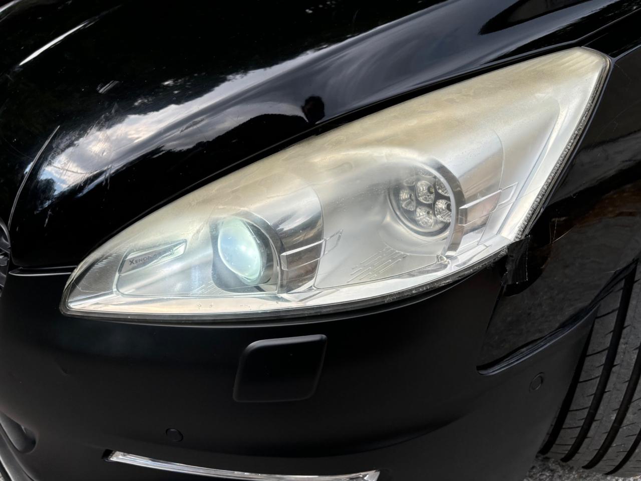Peugeot 508 2.0 HDi 163CV SW Ciel Business