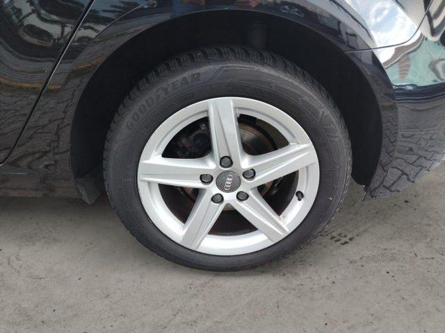 AUDI A3 SPB 30 TDI Business MANUALE-GARANZIA3ANNI