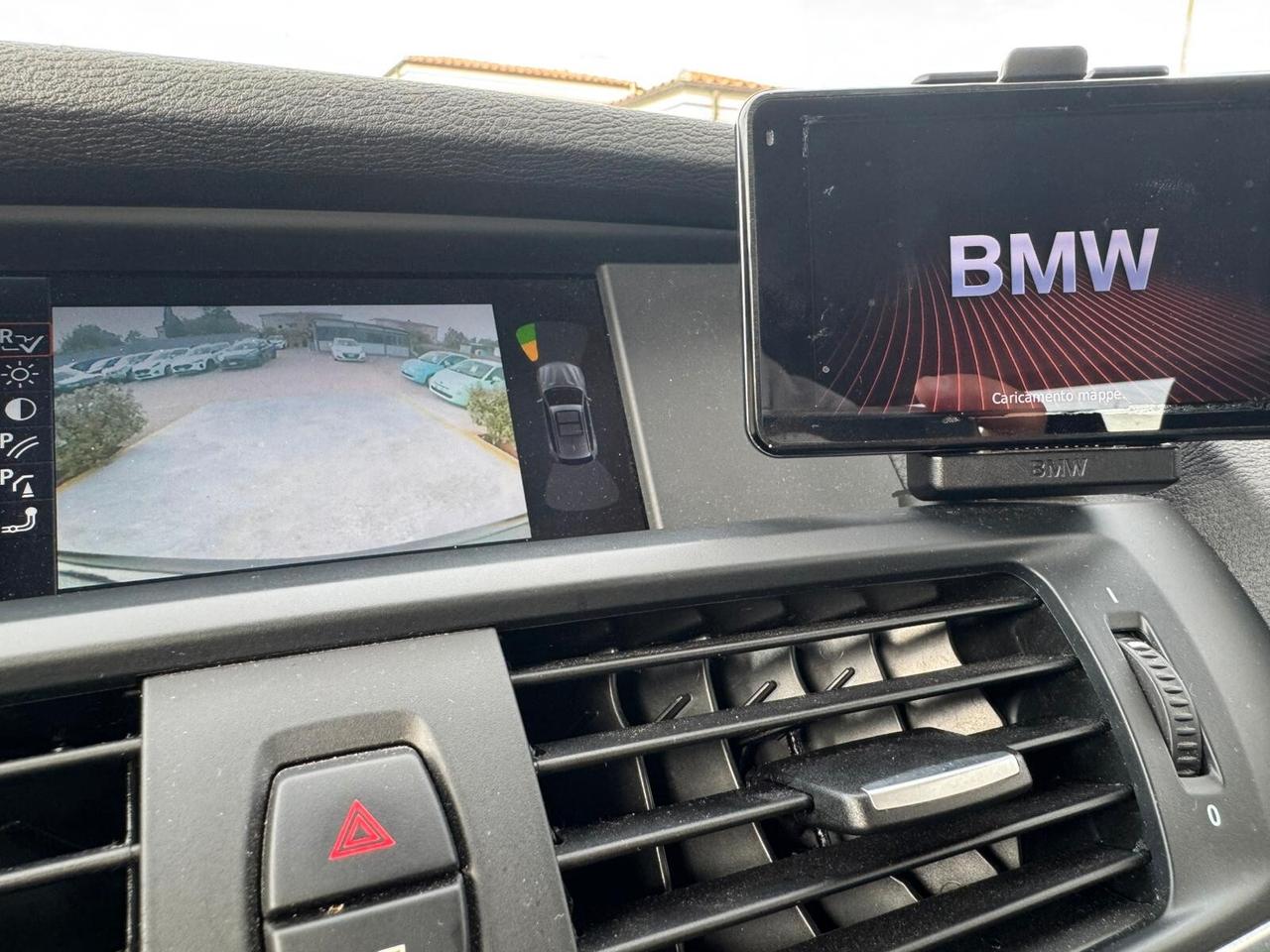 BMW X3 PRONTA CONSEGNA
