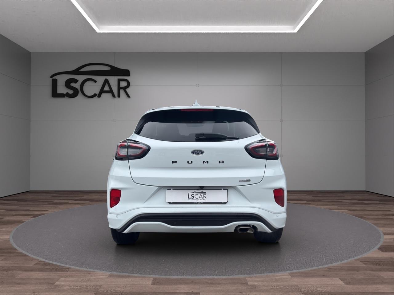 Ford - Puma 1.0 EcoBoost Hybrid ST-Line - Unipro - Prezzo Promo