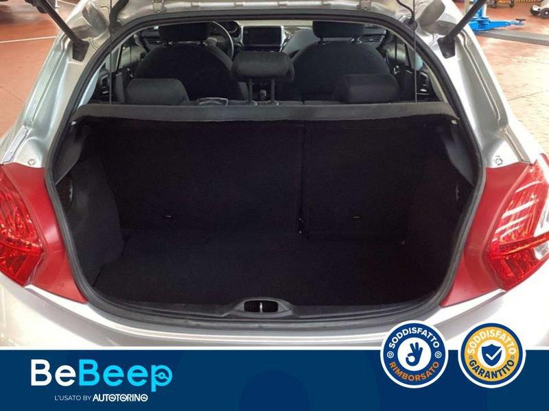 Peugeot 208 5P 1.0 PURETECH 12V ACCESS E6