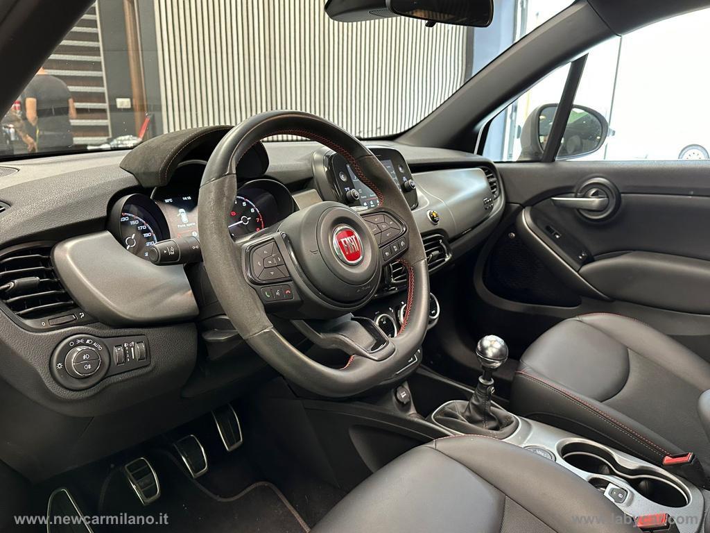 FIAT 500X 1.0 T3 120 CV Business