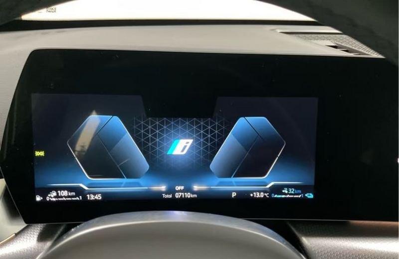 BMW X1 X1 xDrive 25e Msport LED NAVI COCKPIT