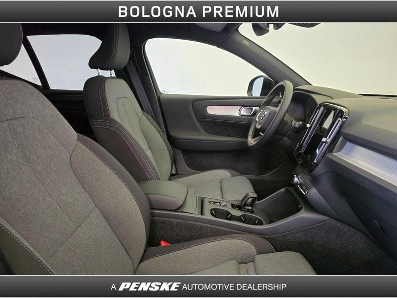 Volvo XC40 XC40 B3 automatico Core