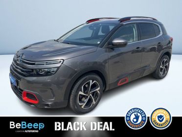 Citroën C5 Aircross 1.5 BLUEHDI SHINE S&S 130CV EAT8