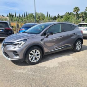 RENAULT Captur Blue dCi 115 CV Business