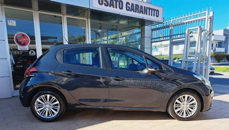 Peugeot 208 PureTech 82 5 porte Active