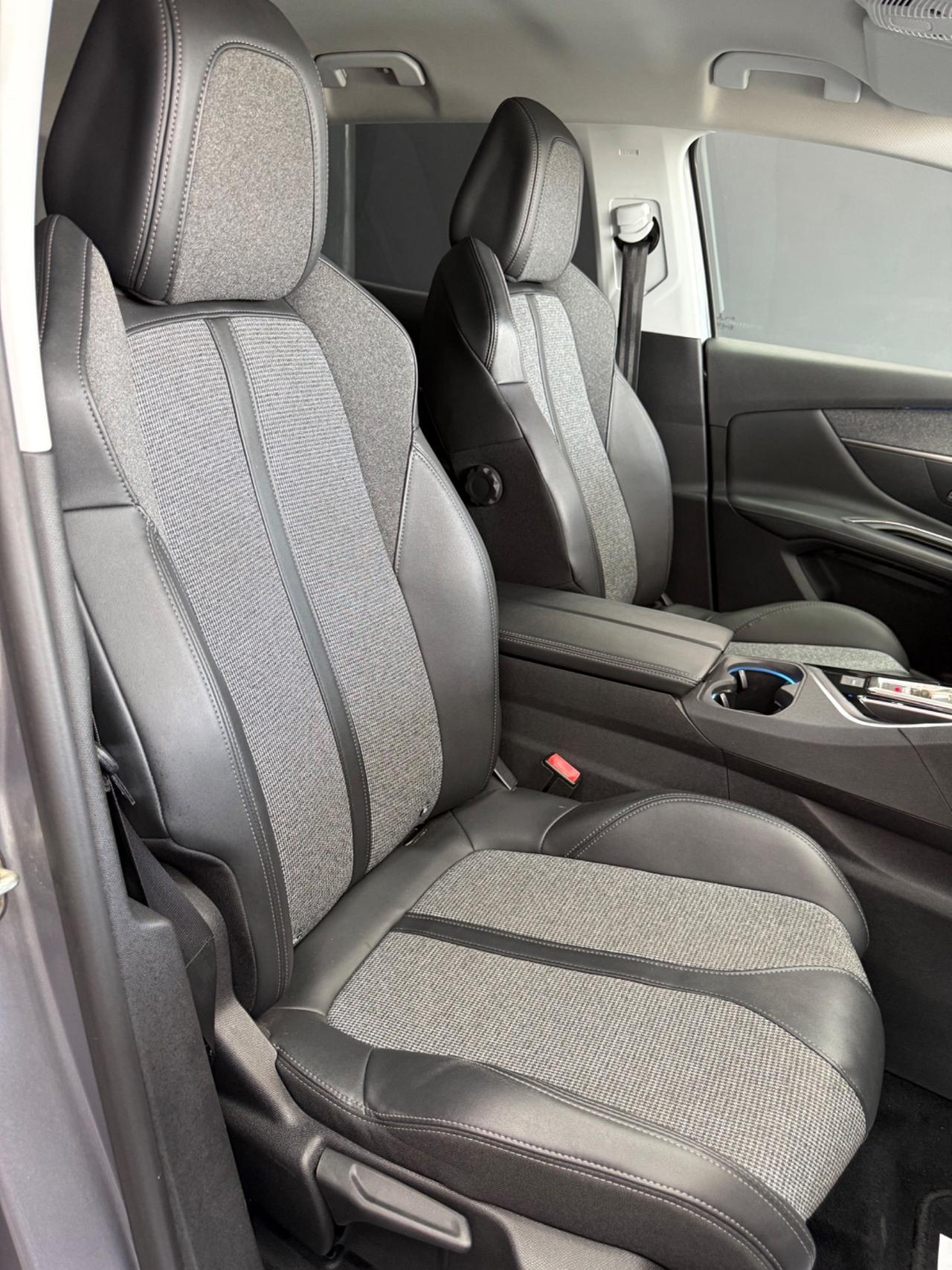 Peugeot 3008 1.5 BlueHDi 130 CV EAT8 Allure 11/2019