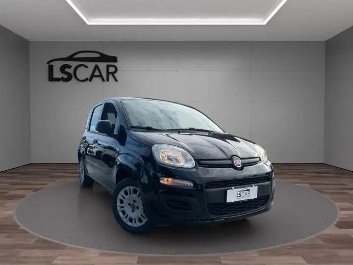 Fiat Panda 1.2 EasyPower Lounge UNIPRO-PROMO FINANZIAMENTO LS CAR