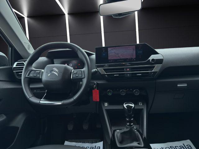 CITROEN C4 PureTech 130 S&S Feel Pack