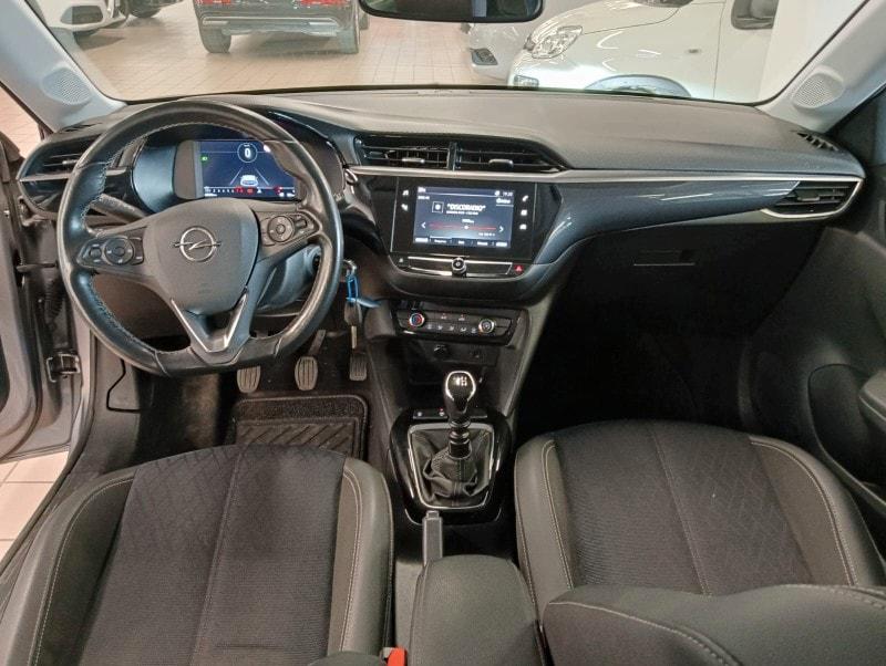 OPEL Corsa 6ª serie Corsa 1.2 Elegance