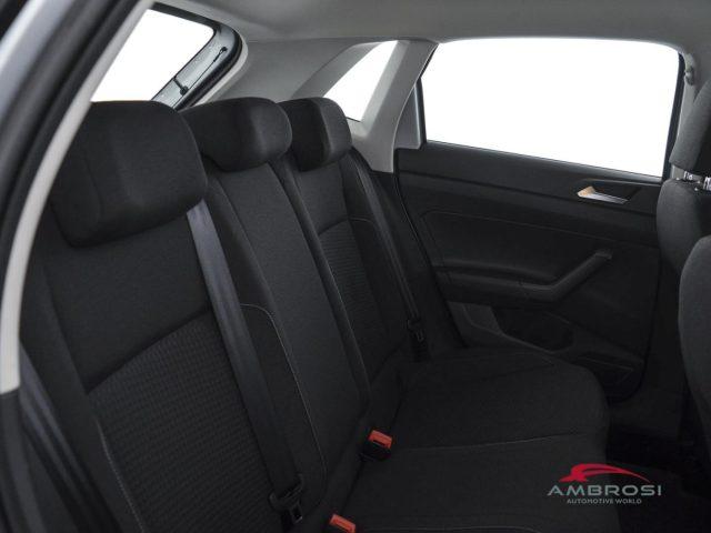 VOLKSWAGEN Polo 1.0 TSI 5p. Comfortline BlueMotion Technology