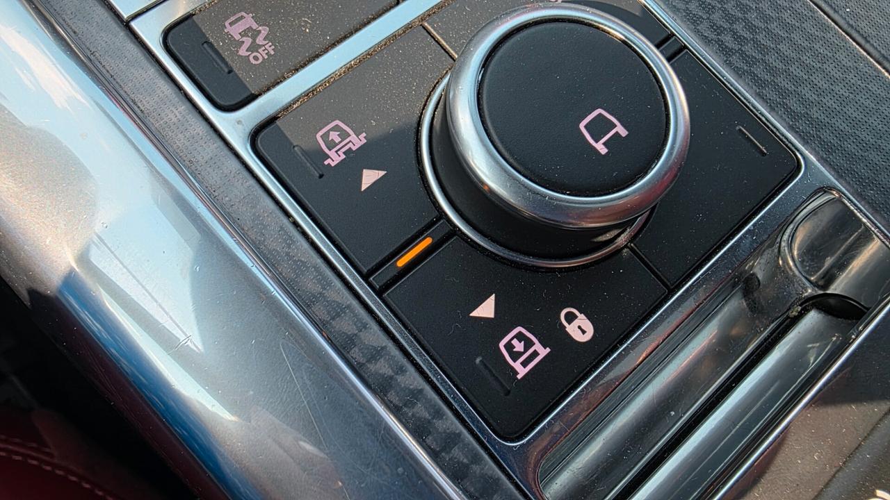 Range Rover Sport 3.0 SDV6 249cv - HSE Dynamic