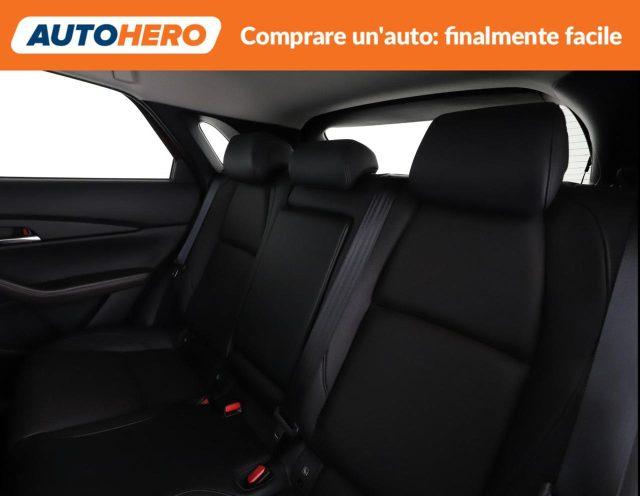 MAZDA CX-30 2.0L e-Skyactiv-G 150 CV M Hybrid 2WD Exclusive Li