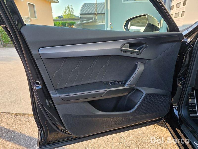CUPRA Formentor 2.0 TDI DSG