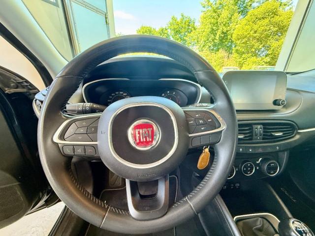 Fiat Tipo 1.6 mjt Lounge s&s 120cv