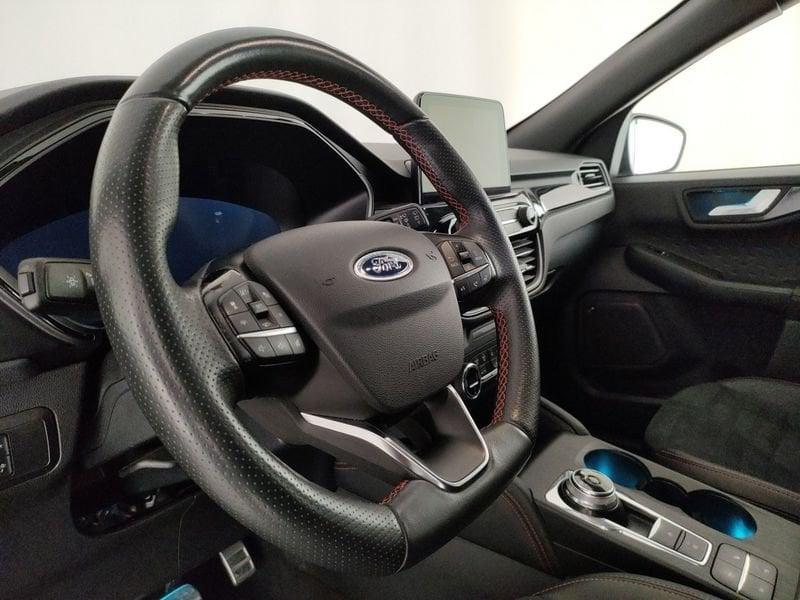 Ford Kuga 2.5 phev ST-Line X 2wd 225cv e-shifter