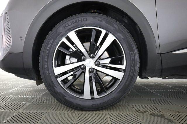 PEUGEOT 3008 3008 Hybrid 136 e-DCS 6 GT