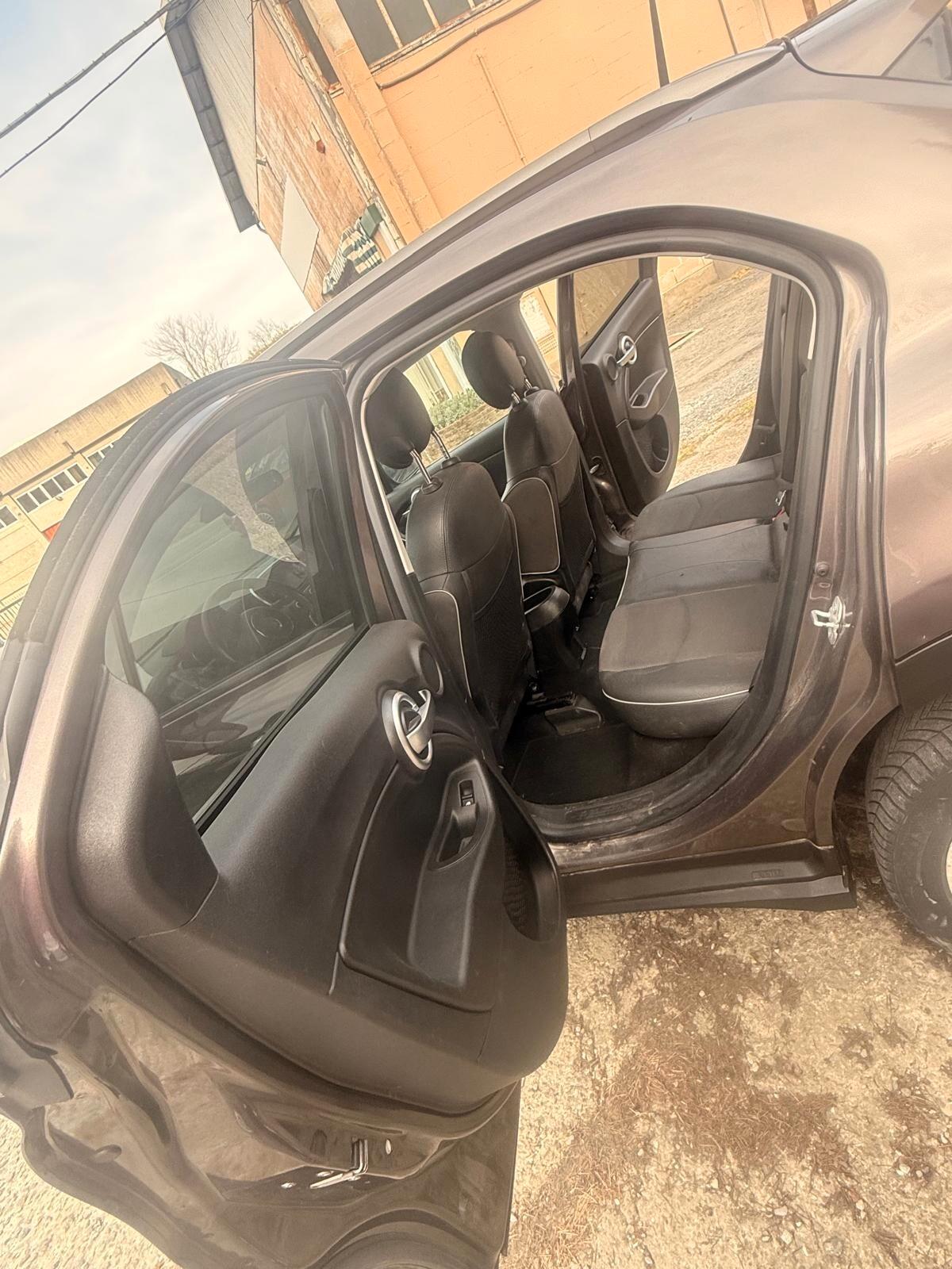 Fiat 500X 2.0 MultiJet 140 CV 4x4