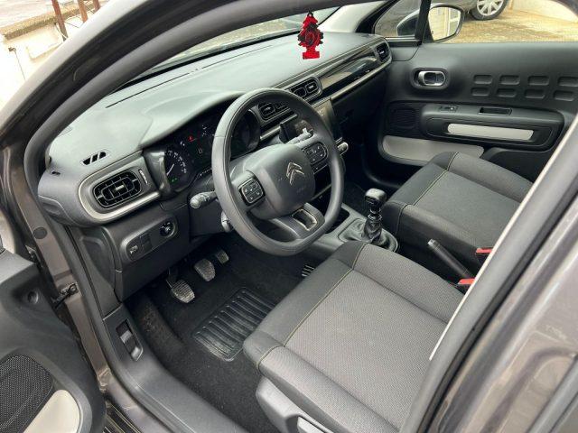 CITROEN C3 BlueHDi 100 S&S Feel Pack