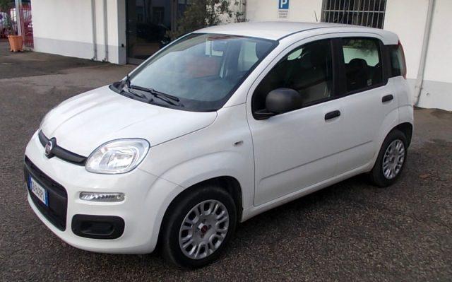 FIAT Panda 1.2 35.000 KM EASY IDONEA PER NEOPATENTATI