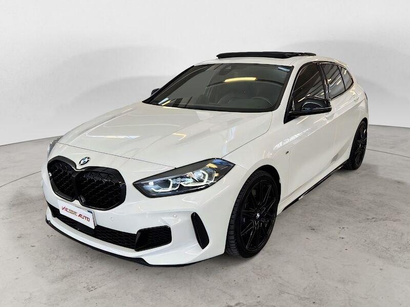 BMW Serie 1 M135i xdrive