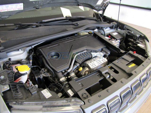 JEEP Avenger 1.2 Turbo 110 CV E-HYBRID Longitude