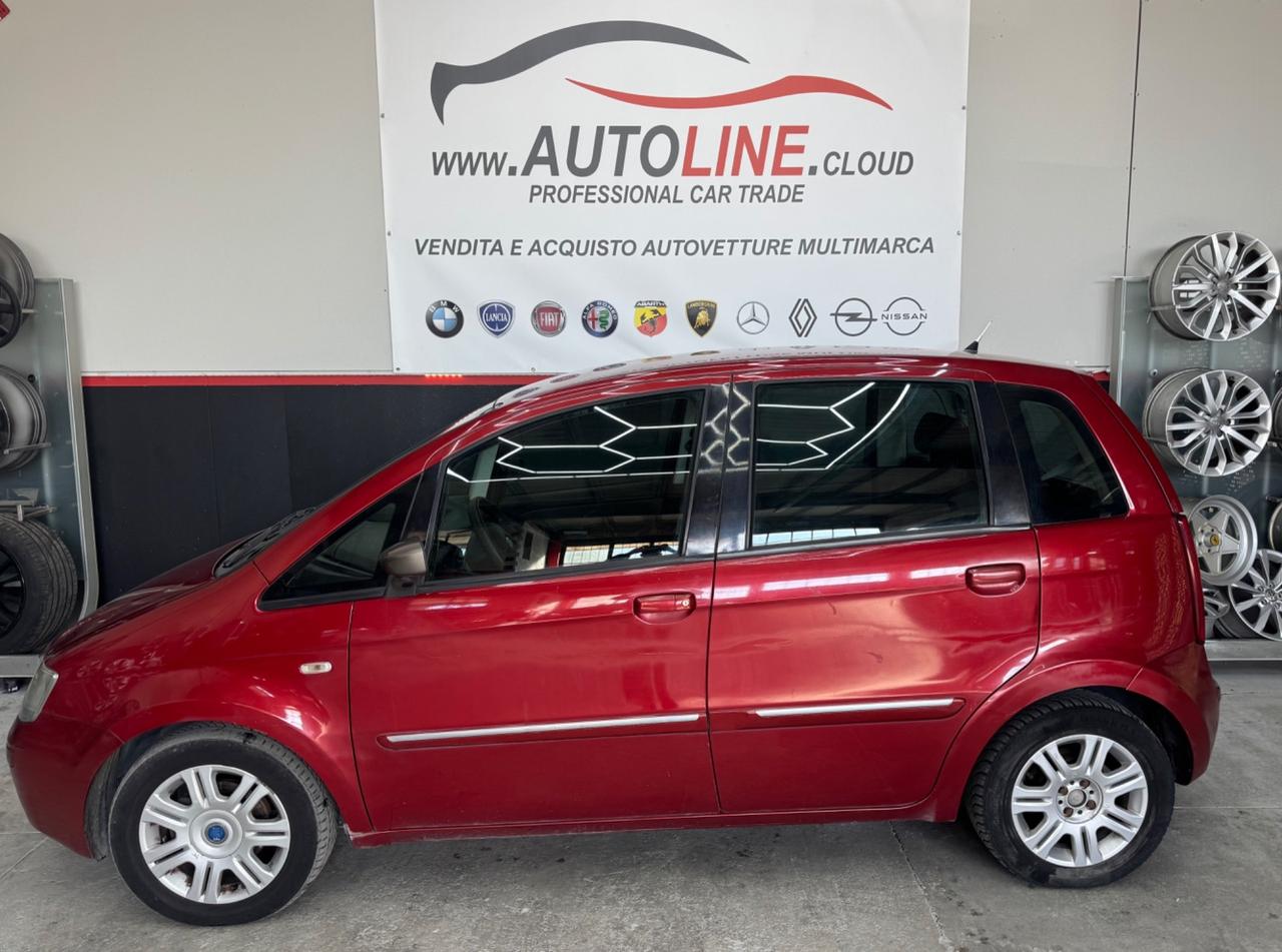 Fiat Idea 1.3 Multijet 16V 5Posti
