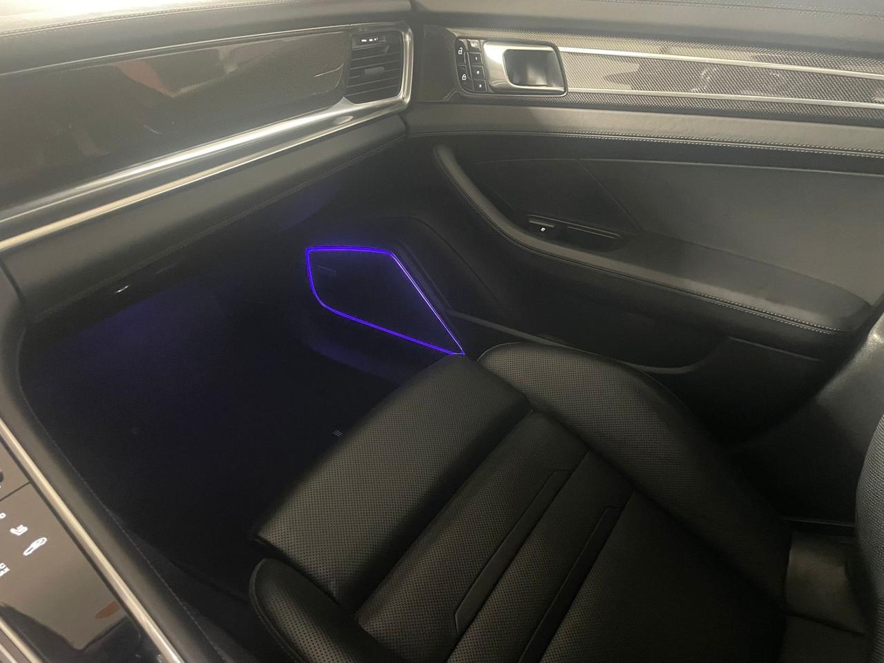 Porsche Panamera 4.0 GTS