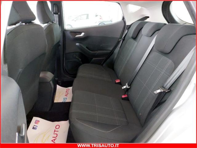 FORD Fiesta Plus 1.5 TDCi S&S 5p NEOPATENTATI (NAVI)