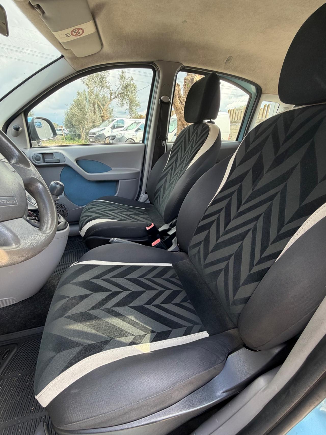 Fiat Panda 1.3 MJT 16V Emotion