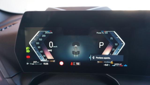 BMW 118 d MSport Pro