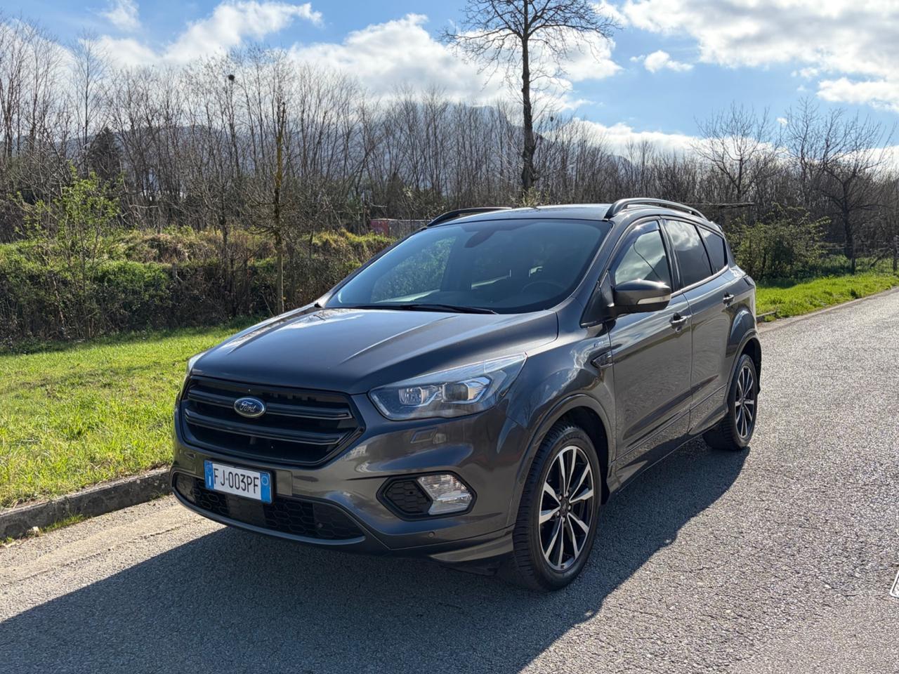 Ford Kuga 1.5 TDCI 120 CV S&S 2WD ST-Line
